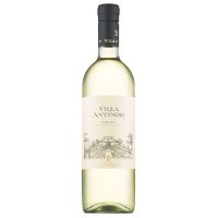 VINO BIANCO TOSCANA 2019/2020 IGT CL.75  12° VILLA ANTINORI