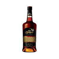 RUM ZACAPA CENTENARIO EDICION NEGRA CL.70 C/ASTUCCIO