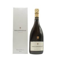 CHAMPAGNE PHILIPPONNAT BRUT LT.3  12° C/ASTUCCIO