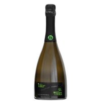 FRANCIACORTA BRUT DOCG SUL VERT CL.75 12,5° FRANCA CONTEA