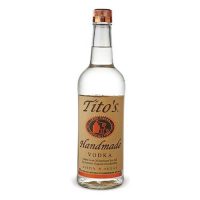 VODKA TITO’S HANDMADE 40° LT.1