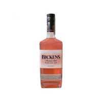 GIN BICKENS PINK GRAPEFRUIT CL.70 40°