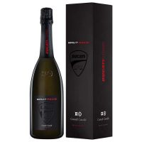 FRANCIACORTA BRUT DUCATI CL.75 12,5° C/AST. CONTADI C.