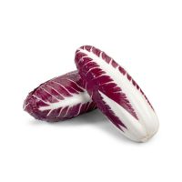 VERDURA RADICCHIO ROSSO LUNGO