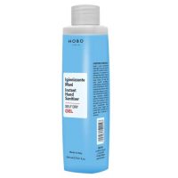 LIBER HOBO INSTANT HAND GEL ML.250