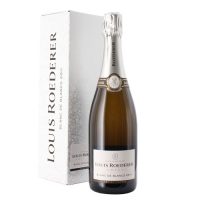 CHAMPAGNE LOUIS ROEDERER BLANCS DE BLANCS CL. 75 C/ASTUCCIO