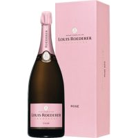 CHAMPAGNE LOUIS ROEDERER ROSE’ CL. 75 C/ASTUCCIO