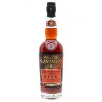 RUM PLANTATION OVERPROOF 69° CL.70