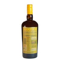 RUM JAMAICAN HAMPDEN ESTATE 60° CL.70