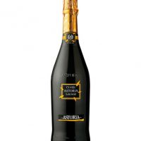 VINO SPUMANTE BRUT GIRO D’ITALIA LT.3 11° ASTORIA