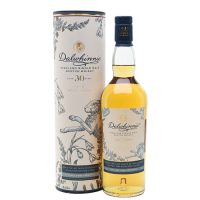 WHISKY DALWHINNIE 30 Y SPECIAL RELEASE CL.70 C/AST.