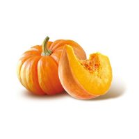 VERDURA ZUCCA