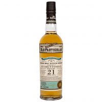 WHISKY AUCHENTOSHAN 21 Y CL.70