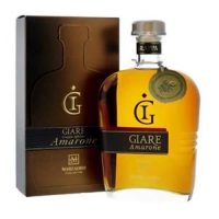 GRAPPA MARZADRO GIARE AMARONE CL.20 41° C/AST.