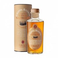 GRAPPA SIBONA RISERVA BOTTI DA SAUTERNES CL.70 44°