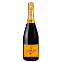 CHAMPAGNE VEUVE CLICQUOT S.P.B. CL.75 12°