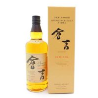 WHISKY JAPANESE THE KURAYOSHI SHERRY CASK 43° CL.70 MATSUI