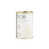 RISTORIS CREMA 5 FORMAGGI GR.400