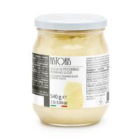 RISTORIS SALSA DI PECORINO ROMANO DOP GR.540