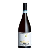 VINO B. TREBBIANO 2020/2021 CL.75 BOSSANOVA