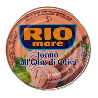 TONNO RIO MARE IN OLIO D’OLIVA GR.500