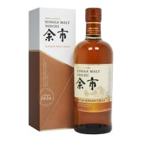 WHISKY YOICHI NON AGE 46° CL.70 BOURBON WOOD FINISH SINGLE MALT NIKKA