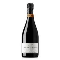 FRANCIACORTA SATEN DOCG CL.75 ARCARI E DANESI