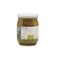 RISTORIS SALSA DI PISTACCHIO VASO VETRO 520 GR