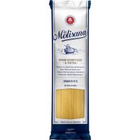 PASTA MOLISANA SPAGHETTI CHEF 15 KG.1 TRAFILATA AL BRONZO