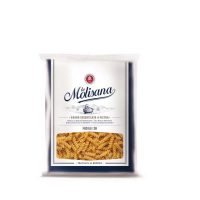 PASTA MOLISANA FUSILLI CHEF 28 KG.1 TRAFILATA AL BRONZO