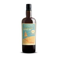 RUM OVER THE WORLD BLENDED 45° CL.70 SAMAROLI