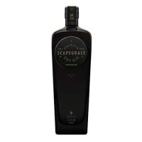 GIN BLACK SCAPEGRACE NEW ZELAND CL.70 41,6°