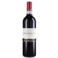 VINO R. MONTEFALCO ROSSO 2022 CL.75 14,5° ARNALDO CAPRAI