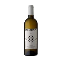 VINO B. TOSCANA BIANCO IGT 2017 CL.75 13,5° MONTEPEPE