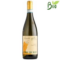 VINO B. TREBBIANO D’ABRUZZO BIANCHI GRILLI 2022 CL.75 12,5° TORRE DEI BEATI