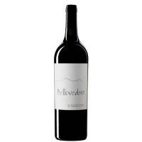 VINO R. MONTEPULCIANO BELLOVEDERE 2017 CL.75 14,5° LA VALENTINA