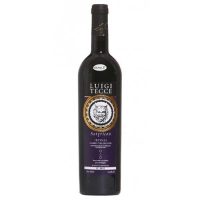 VINO R. IRPINIA CAMPI TAURASINI SATYRICON 2018 CL.75 13,5° LUIGI TECCE