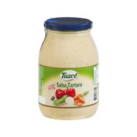 RISTORIS SALSA TARTARA BARATTOLO VETRO ML 1062 TUSCE’