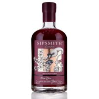 GIN SLOE SIPSMITH LONDON CL.50 29°