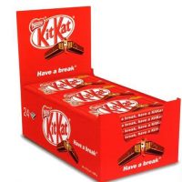 NESTLE’ KIT KAT GR. 41,5 X 24