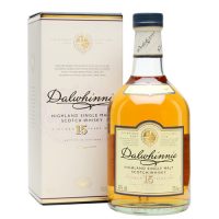 WHISKY SCOTCH DALWHINNIE 15Y CL.70 43°