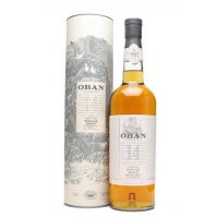 WHISKY OBAN SINGLE MALT CL.70 43°