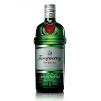 GIN TANQUERAY LT.1 43,1°