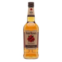 WHISKY FOUR ROSES BOURBON LT.1 40°