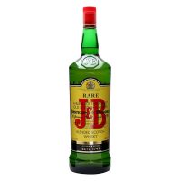 WHISKY J&B LT.1 40°