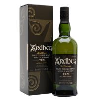 WHISKY ARDBEG 10Y CL. 70 46°