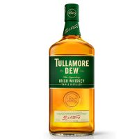 WHISKY TULLAMORE CL. 70 40°