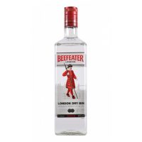 VODKA SMIRNOFF RED LT.1 37,5°