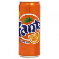 FANTA LATTINE CL. 33