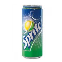 SPRITE LATTINE CL. 33